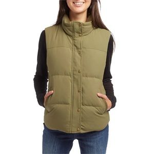 Patagonia Down Bivy Vest